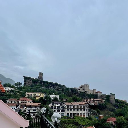 Hotel Deal -Castle View Rooms Krujë Extérieur photo