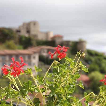 Hotel Deal -Castle View Rooms Krujë Extérieur photo