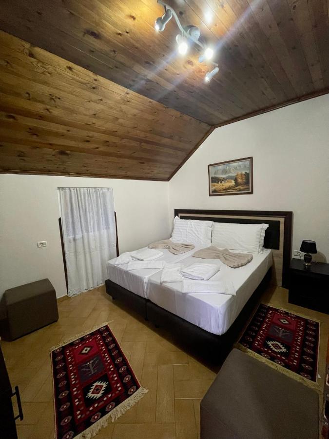 Hotel Deal -Castle View Rooms Krujë Extérieur photo