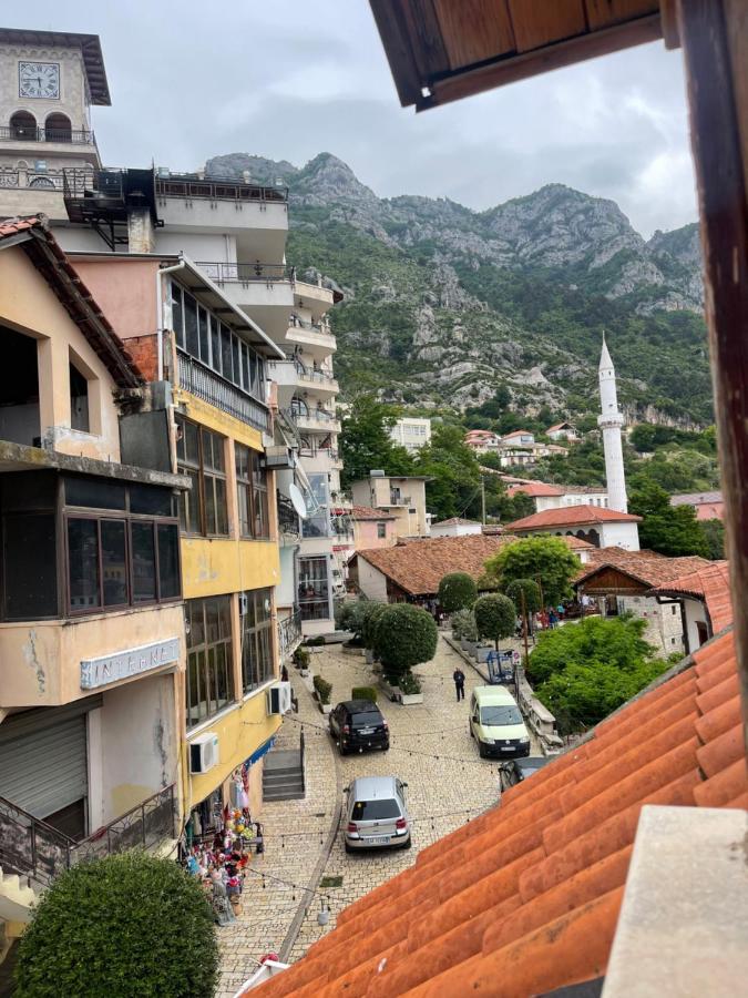 Hotel Deal -Castle View Rooms Krujë Extérieur photo