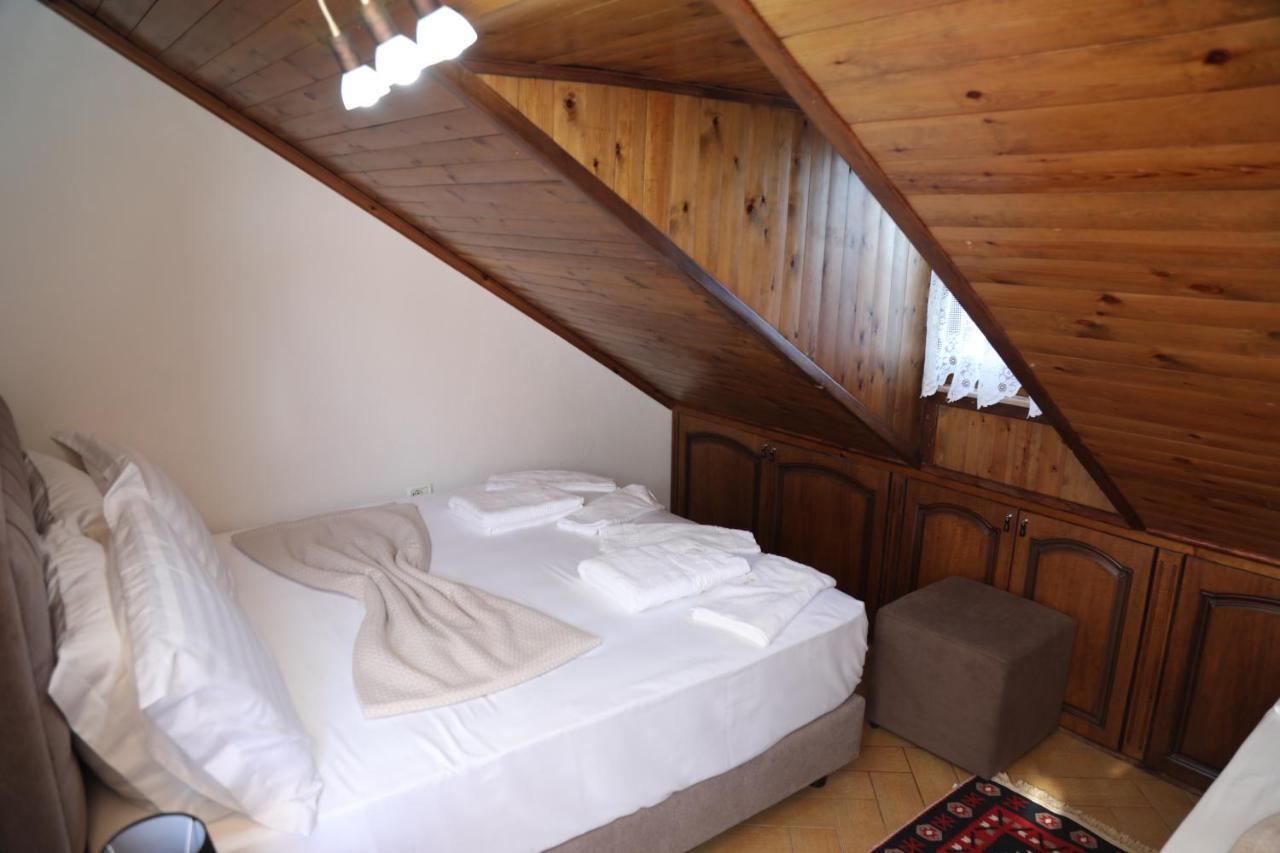 Hotel Deal -Castle View Rooms Krujë Extérieur photo