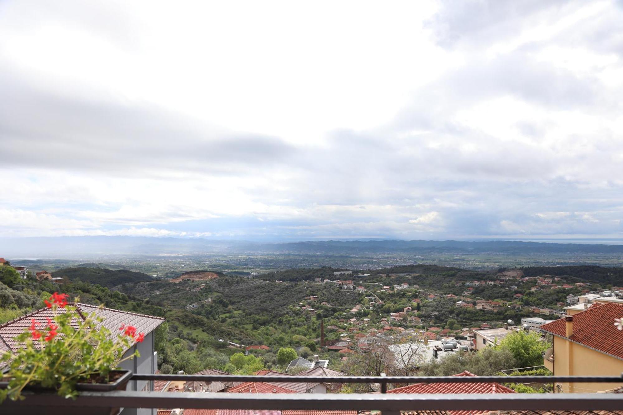 Hotel Deal -Castle View Rooms Krujë Extérieur photo